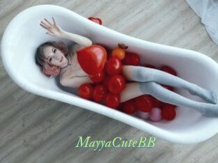 MayyaCuteBB