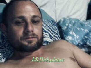 McDick4datass