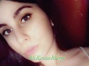 McKenzieMayyy
