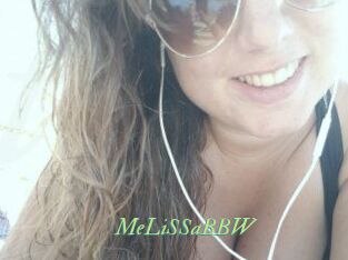 MeLiSSaBBW