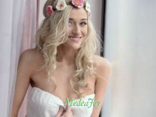 MedeaJoy