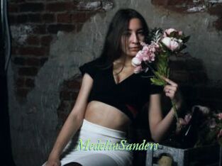 MedelinSanders