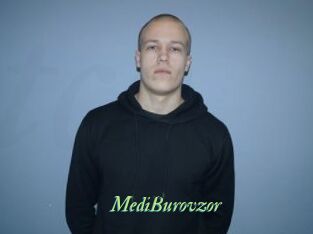 MediBurovzor