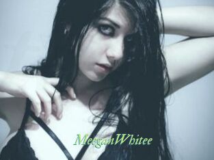 MeeganWhitee