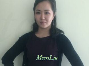 MeeriLiu