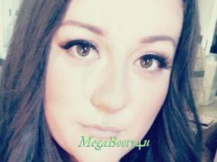 MegaBooty4u