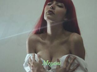 Megami