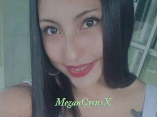 MeganCyrusX