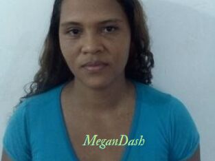MeganDash