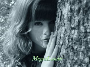 MeganLauder