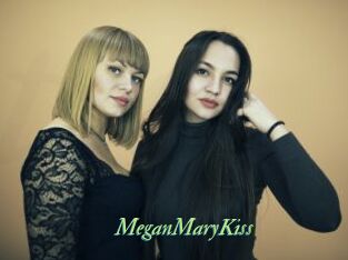 MeganMaryKiss
