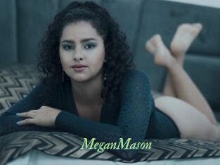 MeganMason