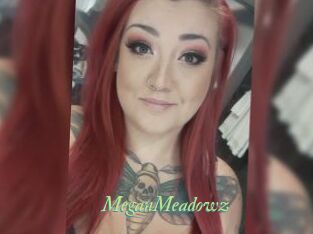 MeganMeadowz