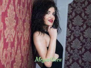 MeganOlsen