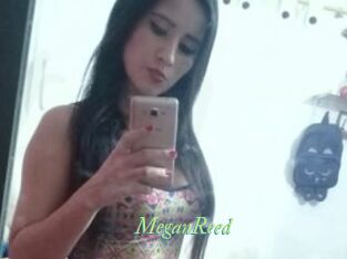 MeganReed