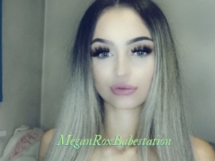 MeganRoxBabestation