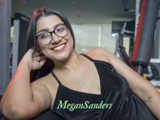 MeganSanders