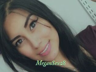 MeganSex28
