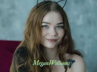 MeganWilliams
