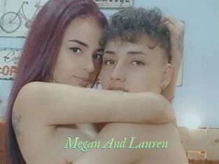 Megan_And_Lauren