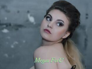 Megan_ForU