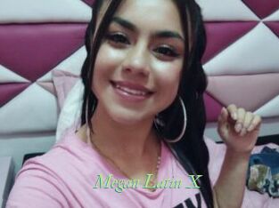 Megan_Latin_X