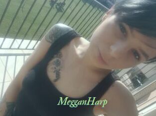 MegganHarp