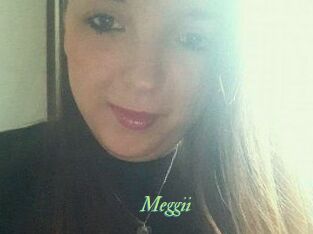 Meggii