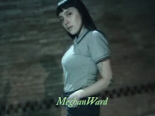 MeghanWard