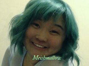 Meishmallow