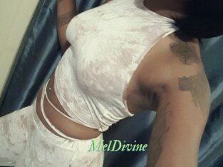 MelDivine