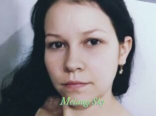 MelangeSky