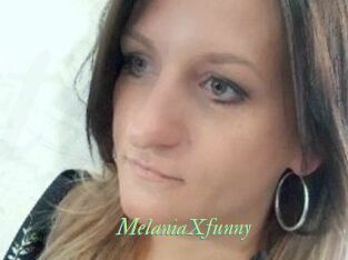 MelaniaXfunny