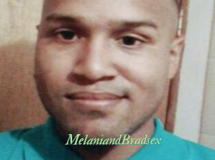 MelaniandBradsex