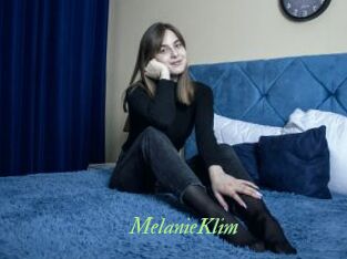 MelanieKlim
