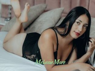 MelanieMore