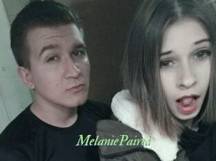 MelaniePaired