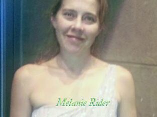 Melanie_Rider