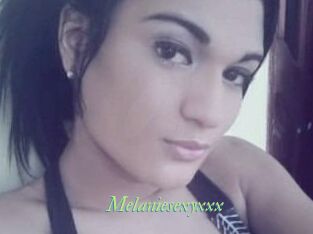 Melaniesexyxxx