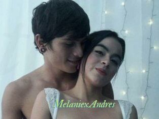 MelaniexAndres