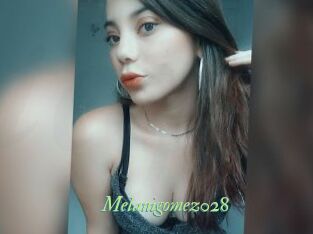 Melanigomez028
