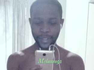 Melanin91