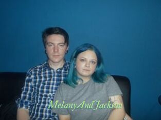 MelanyAndJackson