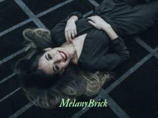 MelanyBrick