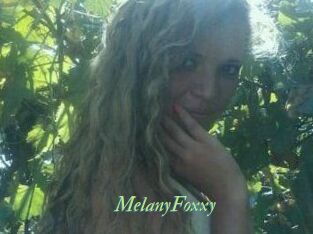 MelanyFoxxy