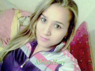 MelanyHotty