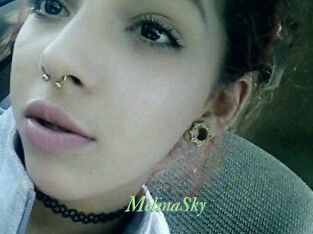 MelinaSky