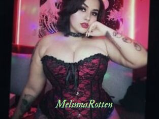 MelinnaRotten