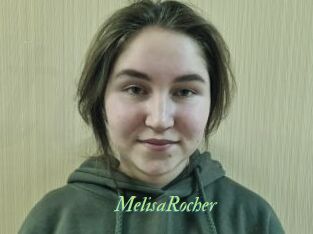 MelisaRocher