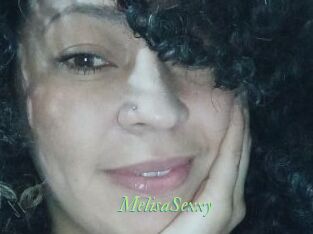 MelisaSexxy